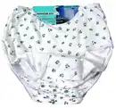 Bild 1 von Damen-Slips 5er Pack