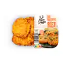 Bild 1 von ALPENSCHMAUS Süßkartoffelrösti 300g
