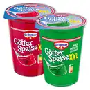 Bild 1 von Dr. Oetker Götterspeise XXL