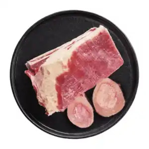 MEINE METZGEREI Suppenfleisch XXL 800g