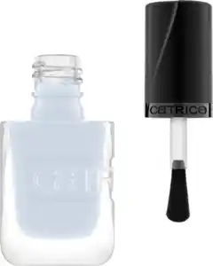CATRICE Nagellack Gel Affair 029 Blue You A Kiss, 10,5 ml