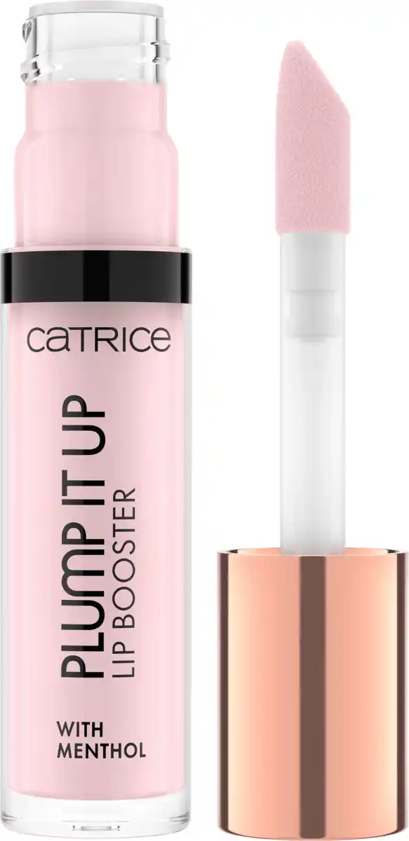 Bild 1 von CATRICE Lipgloss Plump It Up 020, 3,5 ml