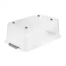 Bild 3 von KEEEPER Box »Leo«, 37 l, TxBxH: 59 x 38 x 24 cm