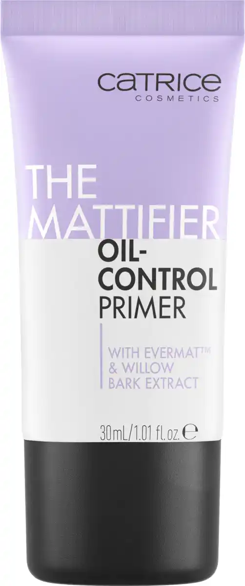 Bild 1 von CATRICE Primer The Mattifier Oil-Control, 30 ml