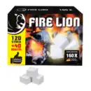 Bild 1 von FIRE LION Kaminanzünder