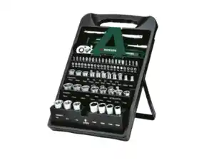 Parkside® Steckschlüsselsatz