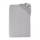 Bild 3 von NOVITESSE Jersey-Spannbetttuch-Boxspringbett