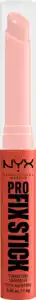 NYX PROFESSIONAL MAKEUP Concealer Pro Fix Stick Quick 0.5 Apricot, 1,6 g