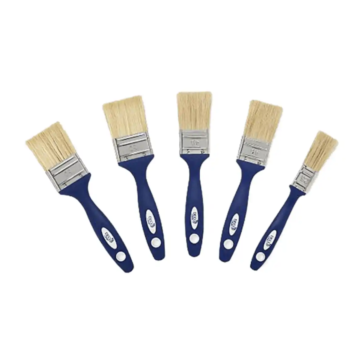 Bild 1 von DECO CRAFT Pinsel-Set