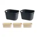 Bild 1 von HOME CREATION Designkörbe