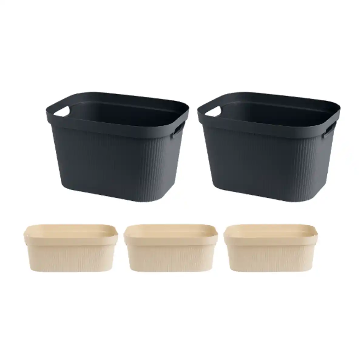 Bild 1 von HOME CREATION Designkörbe