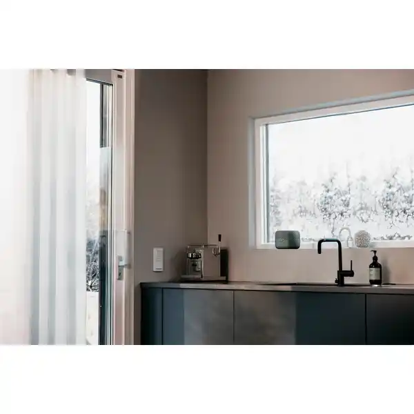 Bild 3 von Absodry Luftentfeuchter »Duo Family Series 3«, für 30 m³, waldgrün