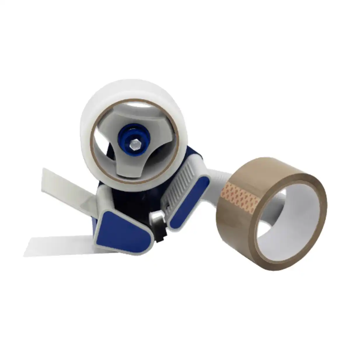 Bild 2 von EXPERTIZ Packband-Handabroller / Packbänder