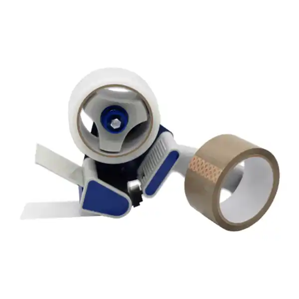 Bild 2 von EXPERTIZ Packband-Handabroller / Packbänder