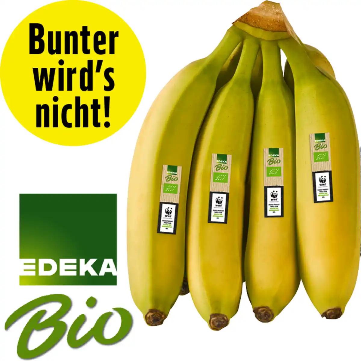 Bild 1 von Bananen