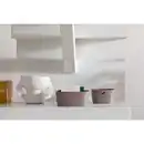 Bild 3 von CURVER Aufbewahrungskorb »SOFTEX«, 3 L, blau