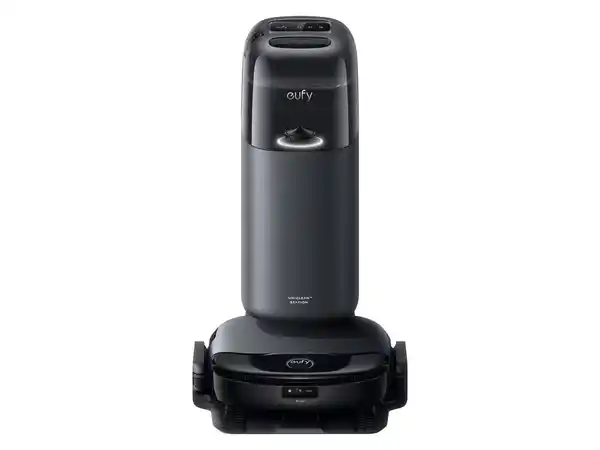 Bild 4 von eufy Saug- u. Wischroboter »S1 HydroJet«