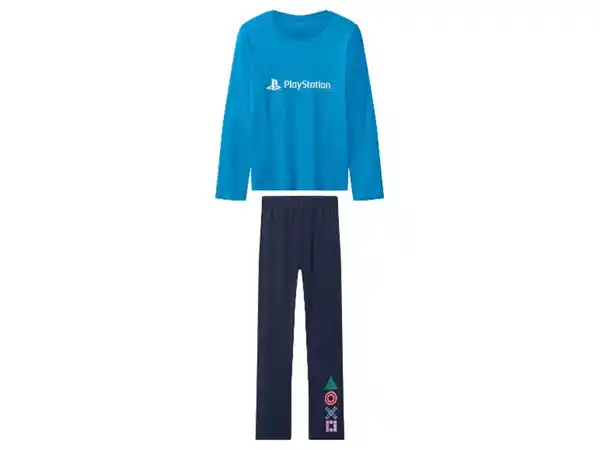 Bild 2 von Kinder Schlafanzug