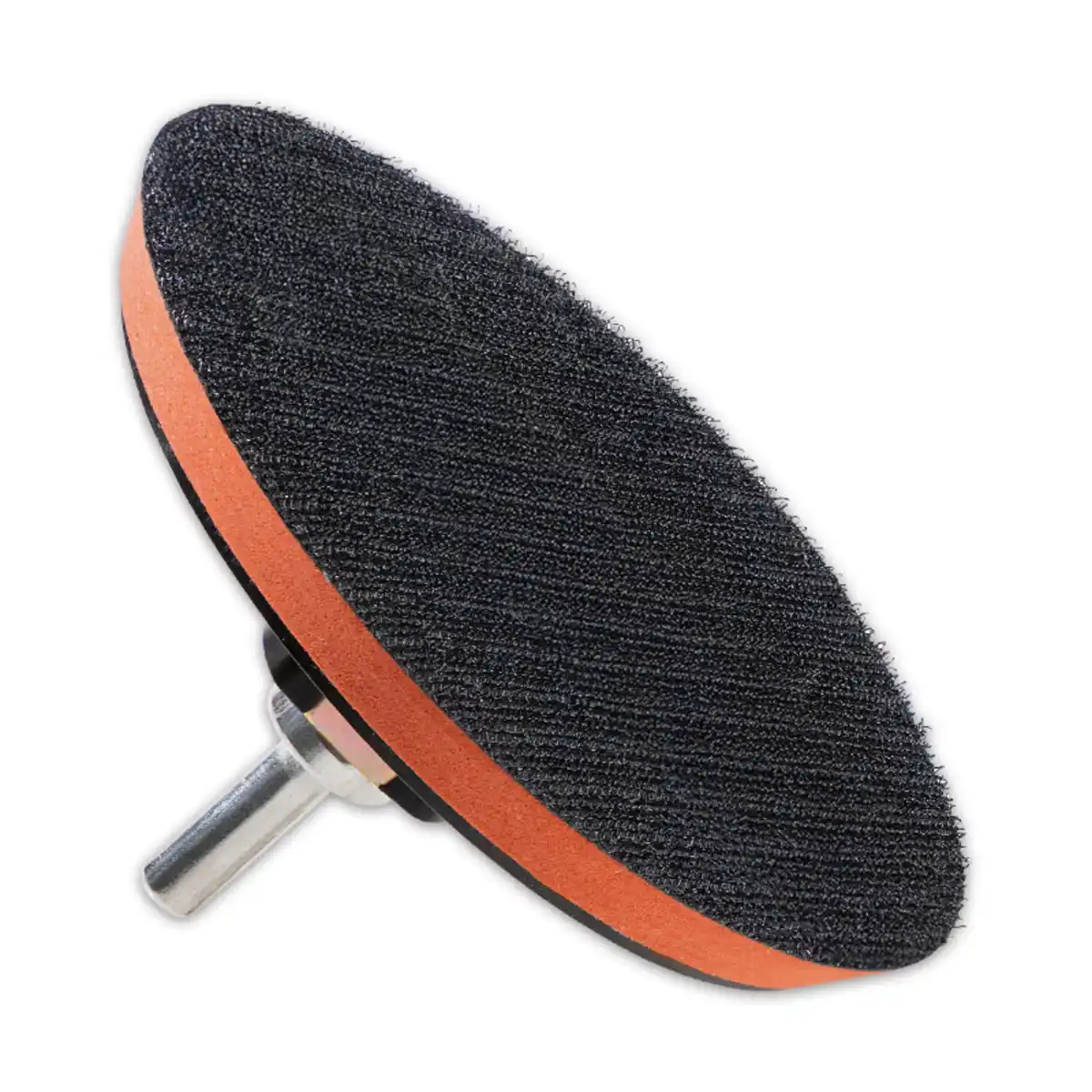 Bild 1 von Kraft Werkzeuge Haftschleifteller 30-tlg.