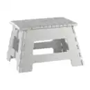 Bild 4 von HOME CREATION Faltbarer Tritthocker
