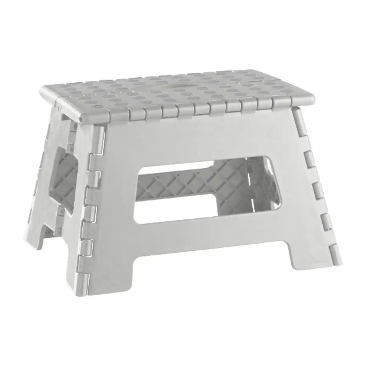 Bild 4 von HOME CREATION Faltbarer Tritthocker