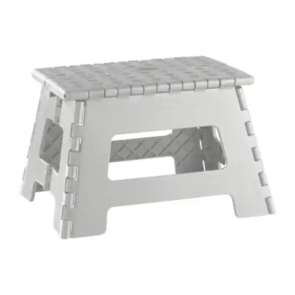 Bild 4 von HOME CREATION Faltbarer Tritthocker