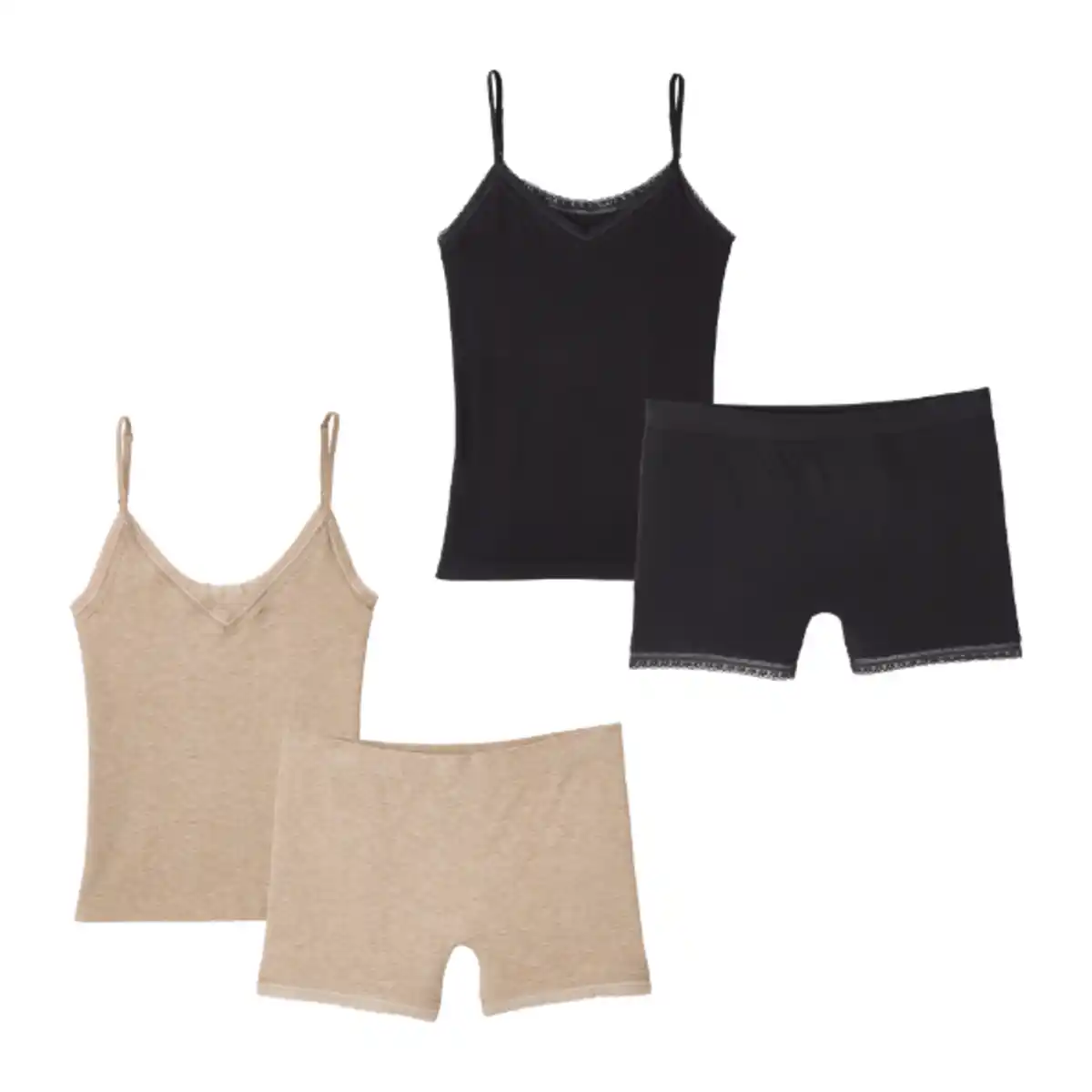 Bild 1 von UP2FASHION Unterwäsche-Set