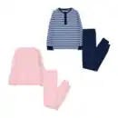 Bild 1 von L&D Pyjama