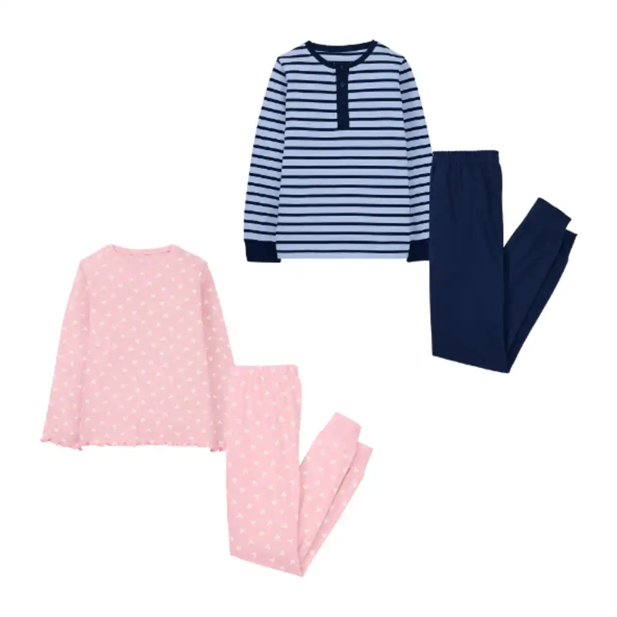 Bild 1 von L&D Pyjama