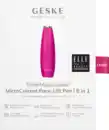 Bild 1 von GESKE MicroCurrent Face-Lift Pen 6 in 1 Magenta, 1 St