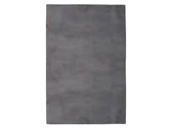 Bild 2 von Obsession Obsession Teppich »My Cha Cha 535«, mit Kaninchenfell Haptik, geeignet für Fußbodenheizung