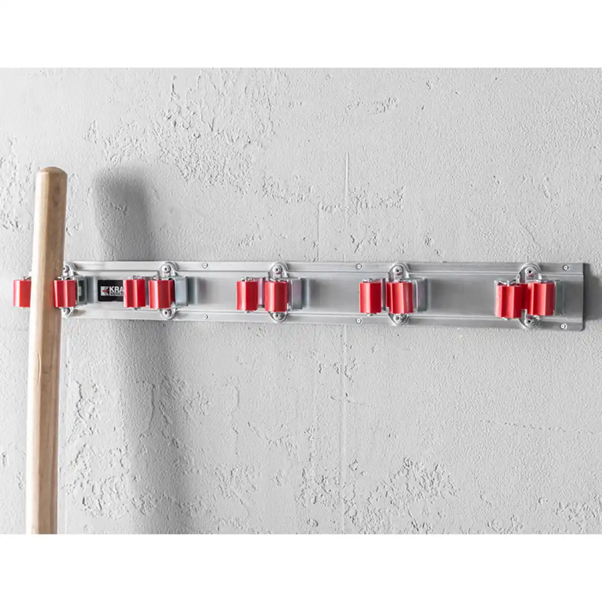 Bild 1 von Kraft Werkzeuge Halter mit 5 Klemmhaltern