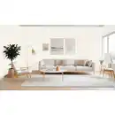 Bild 2 von RENOVO Innenfarbe »Lust auf Farbe«, Wolkenpoesie, 2,5 L