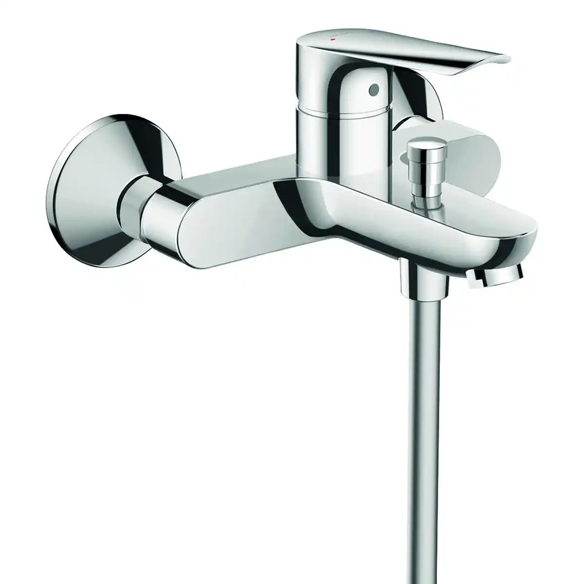 Bild 1 von Hansgrohe Wannen-Einhebelmischer  'Logis E'