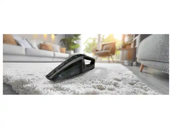 Bild 2 von SILVERCREST® Akku-Handstaubsauger »SAS 7.4 LI F4 / SOAS 7.4 LI F4«