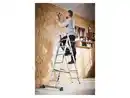 Bild 2 von PARKSIDE® Multifunktionsleiter, max. Arbeitshöhe 3,52 m, aus Aluminium