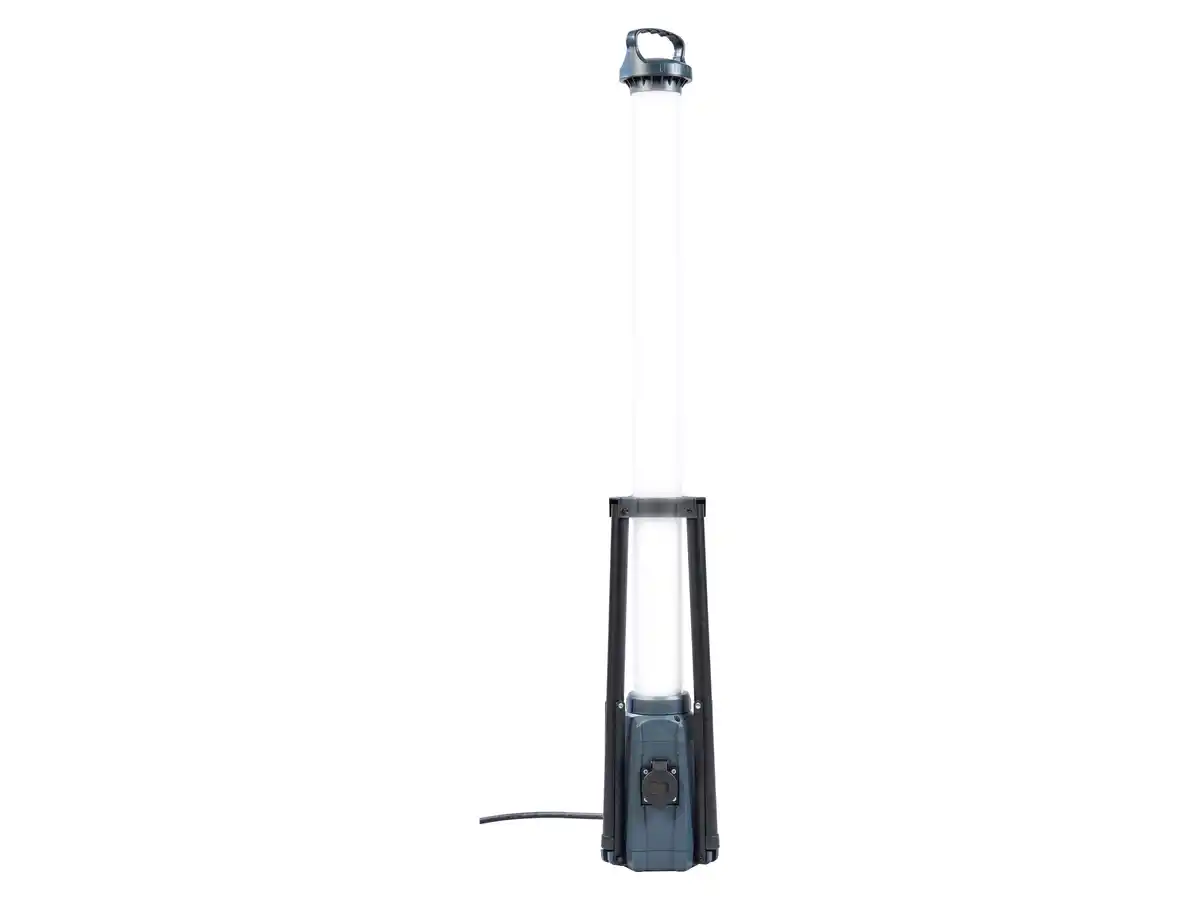 Bild 4 von PARKSIDE PERFORMANCE® LED-Arbeitsleuchte 360° »PALS 50 B1«