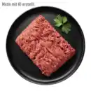 Bild 1 von MEINE METZGEREI Fettreduziertes Rinderhackfleisch 400g