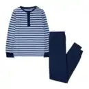 Bild 4 von L&D Pyjama