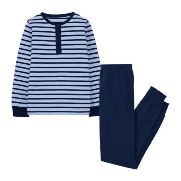 Bild 4 von L&D Pyjama