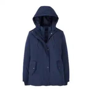 UP2FASHION 3-in-1-Parka