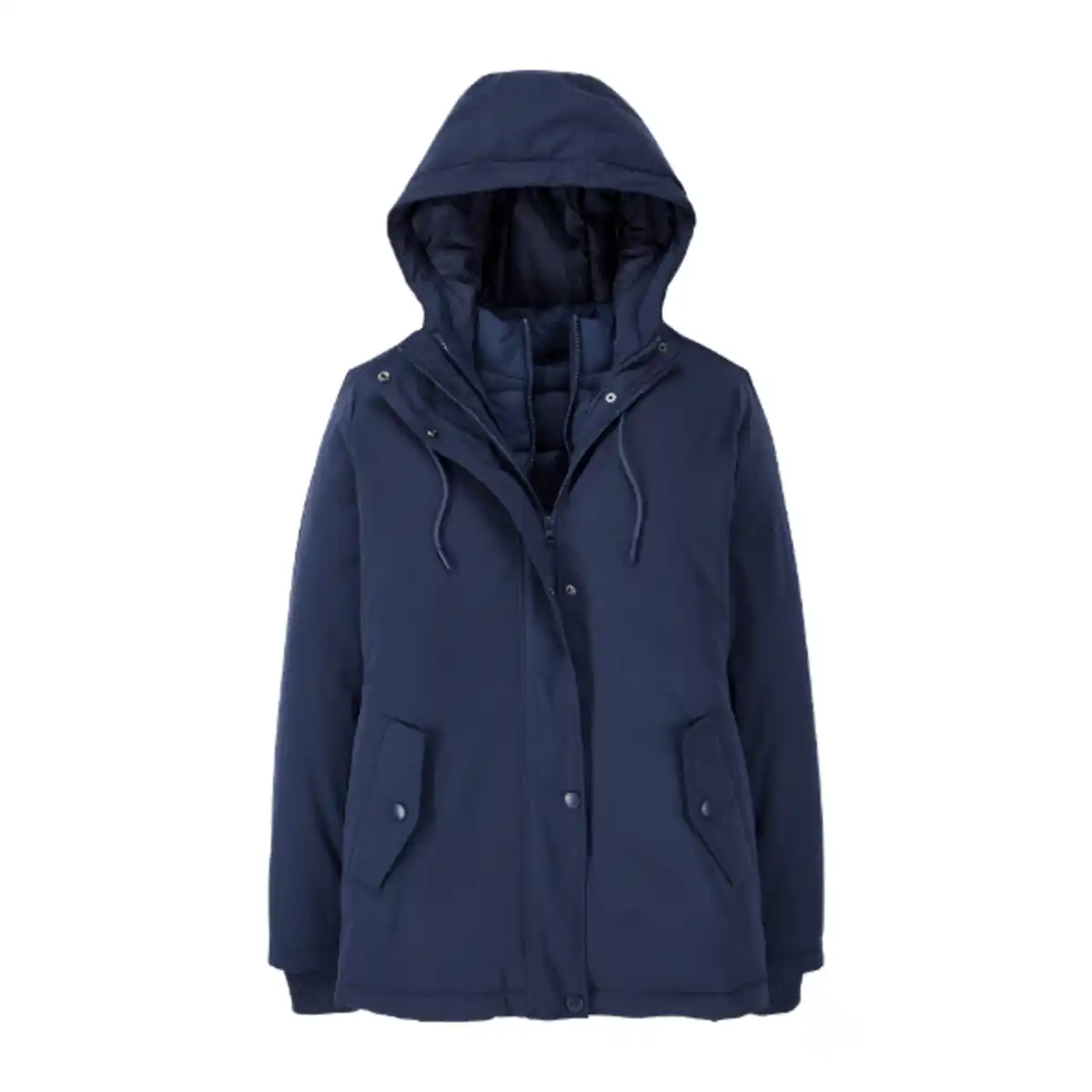 Bild 1 von UP2FASHION 3-in-1-Parka