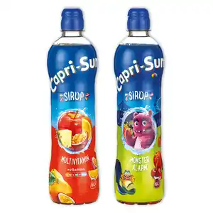 Capri-Sun Sirup