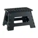 Bild 3 von HOME CREATION Faltbarer Tritthocker