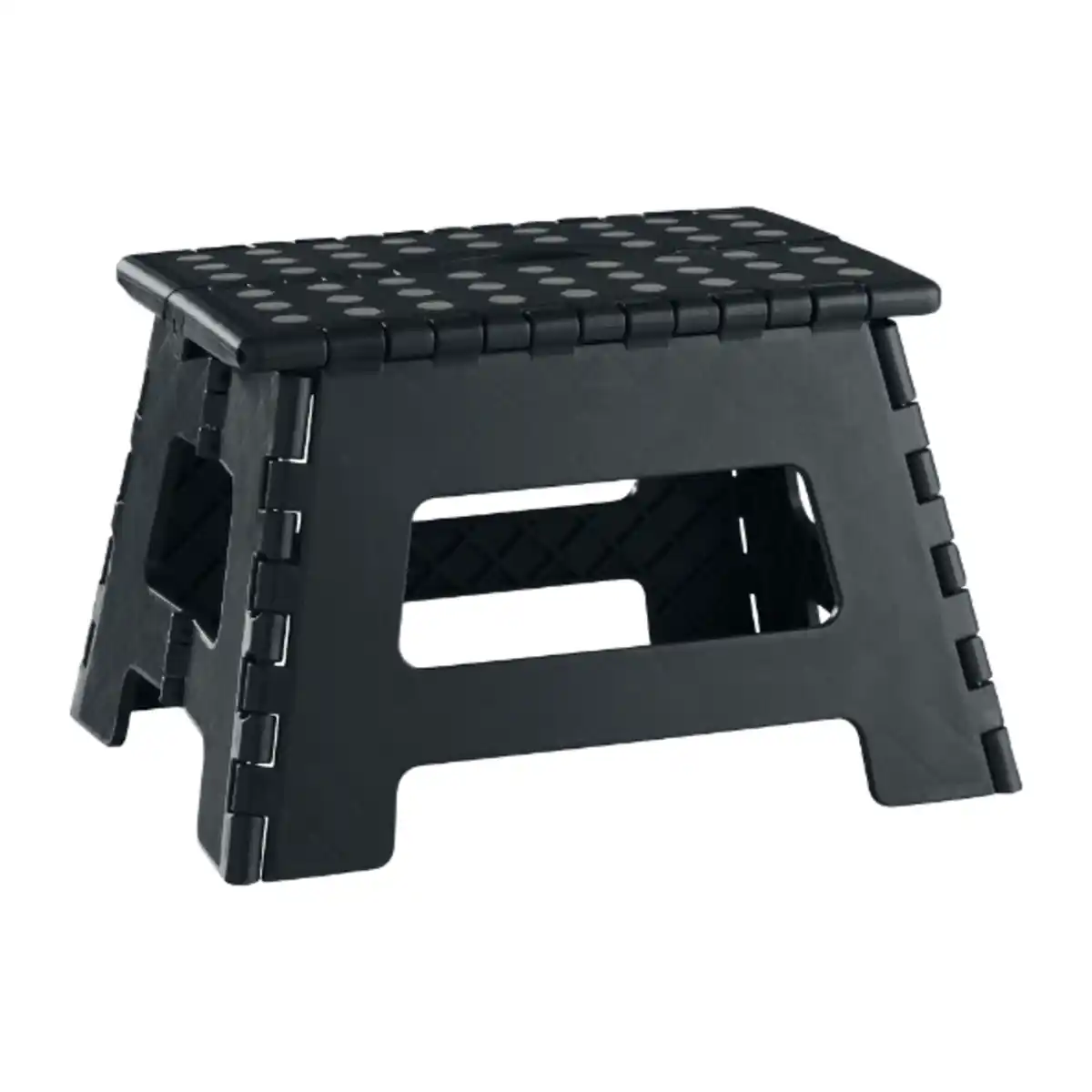 Bild 3 von HOME CREATION Faltbarer Tritthocker