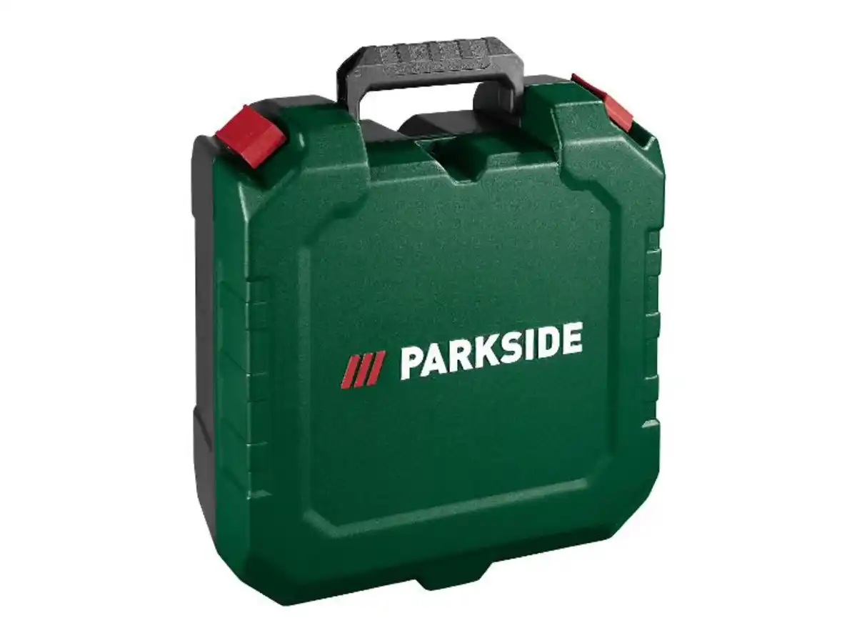 Bild 3 von PARKSIDE® 20V Akku-Bohrschrauber »PABS 20-Li I9«, ohne Akku und Ladegerät