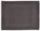 Bild 1 von Badematte MUNGA 50x70 grau