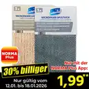 Bild 1 von Saubermax Microfasertuch