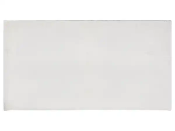 Bild 3 von LIVARNO home Teppich Felloptik 80x150cm (Hellgrau)