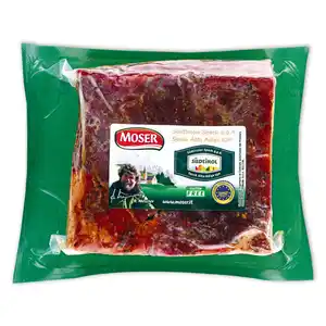 Moser Südtiroler Speck
